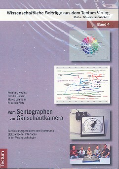 Vom Sentographen zur Gänsehautkamera