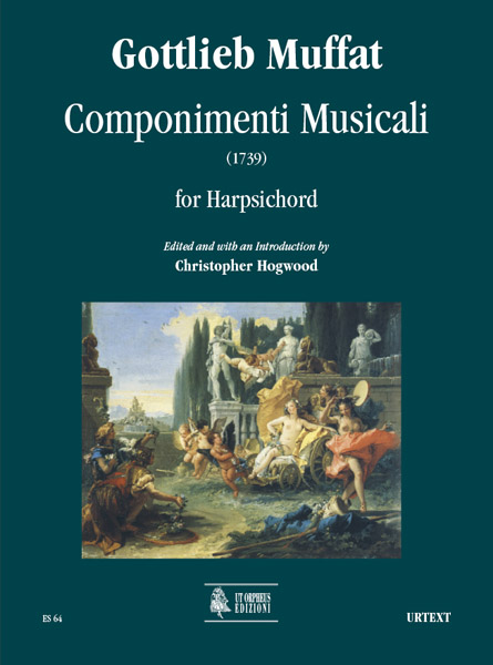 Componimenti musicali