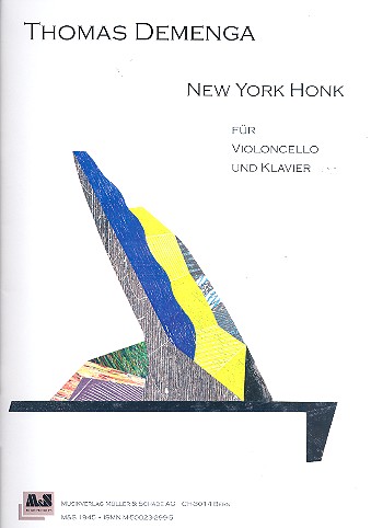 New York Honk