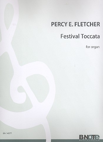 Festival Toccata