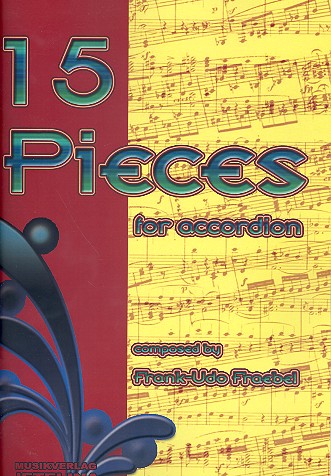 15 Pieces