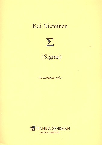 Sigma for trombone
