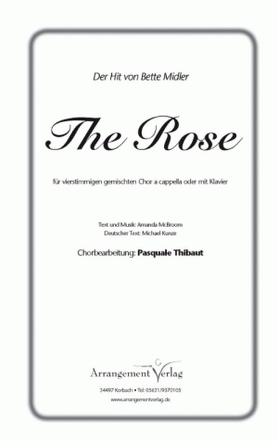 The Rose 