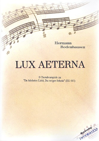 Lux aeterna