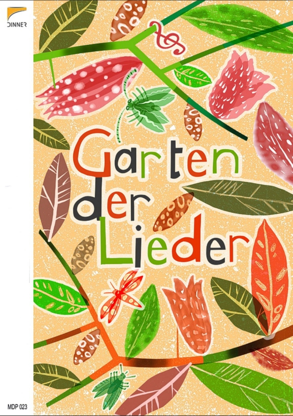 When I'm dreaming (+CD) 