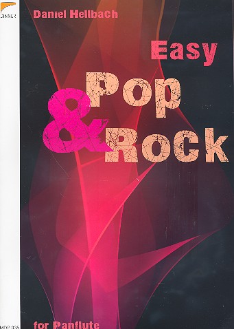 Easy Pop & Rock (+CD) 