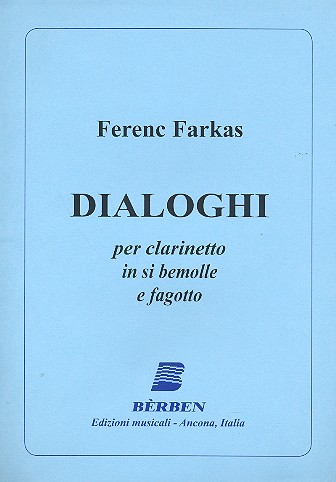 Dialoghi
