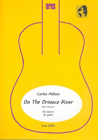 On the Orinoco River