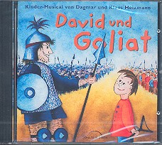 David und Goliat 