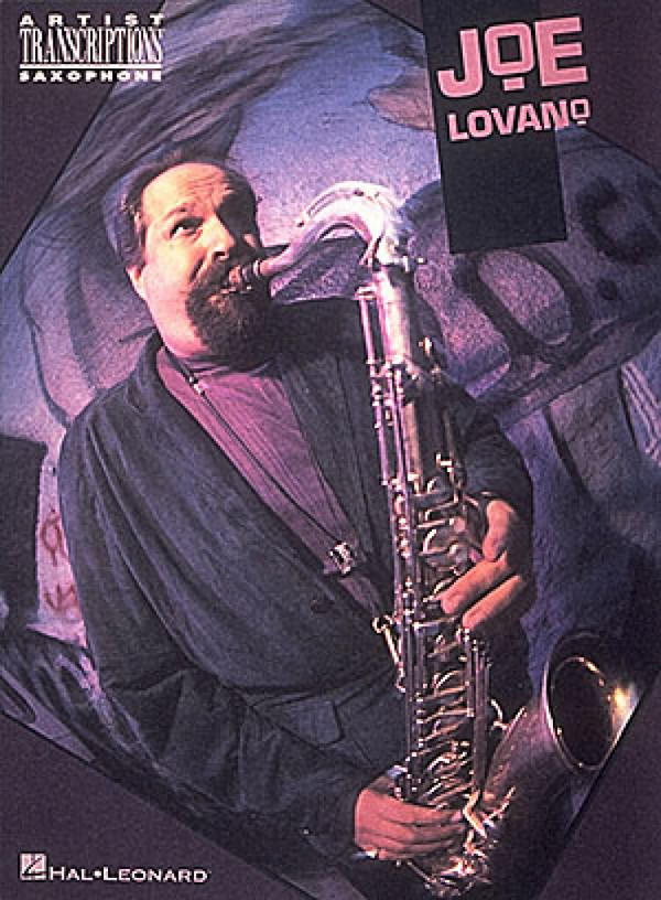 Joe Lovano