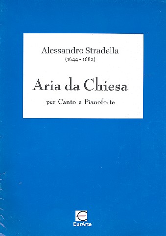 Aria da chiesa