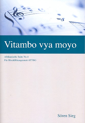Vitambo vya moyo