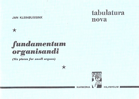 Fundamentum organisandi