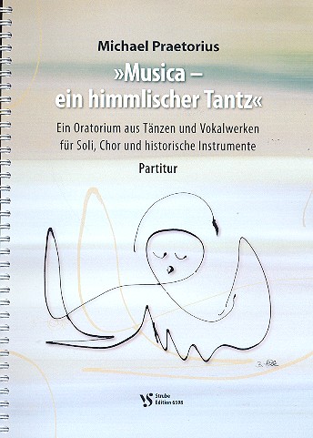 Musica - ein himmlischer Tanz 