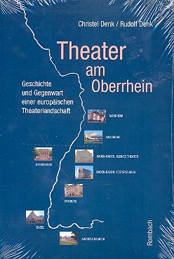 Theater am Oberrhein Geschichte