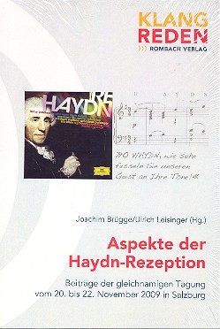 Aspekte der Haydn-Rezeption Beiträge
