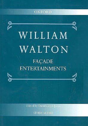 Facade Entertainments for voice and