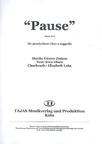 Pause