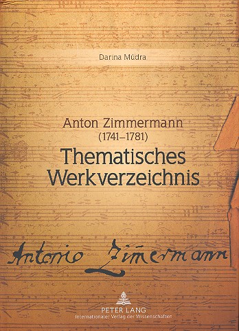 Anton Zimmermann Thematisches