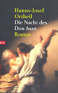 Die Nacht des Don Juan Roman