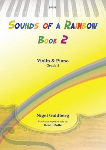 Sounds of a Rainbow vol.2 for