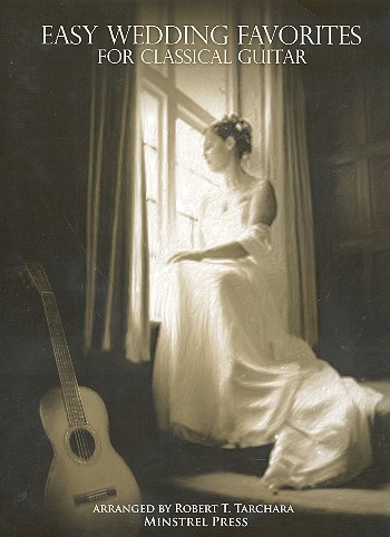 Easy Wedding Favorites