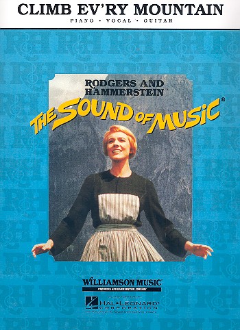 Climb ev'ry Mountain