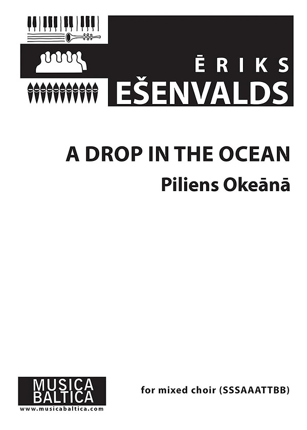 A Drop in the Ocean