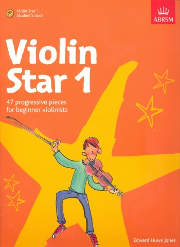 Violin Star vol.1 (+Online Audio) 