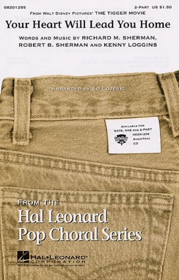 Your Heart will lead me home