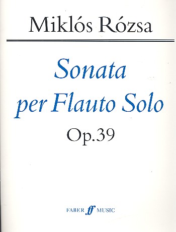 Sonata op.39 
