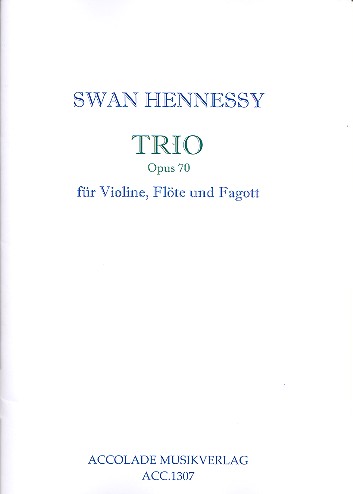 Trio op.70