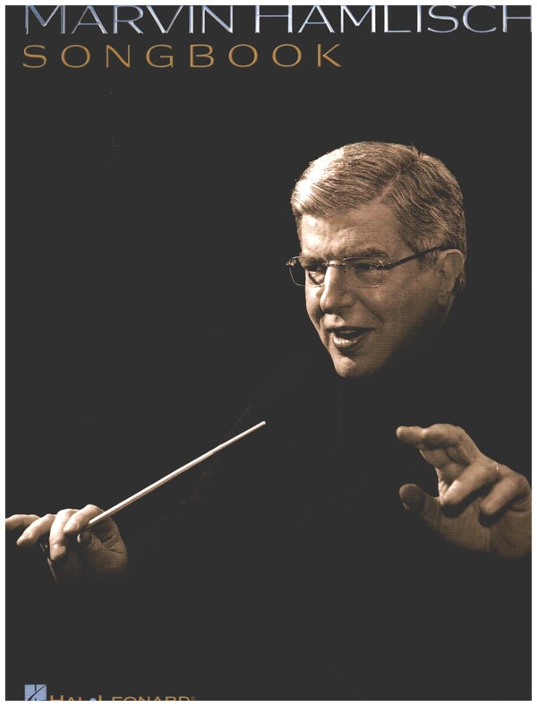 Marvin Hamlisch Songbook 2nd Edition