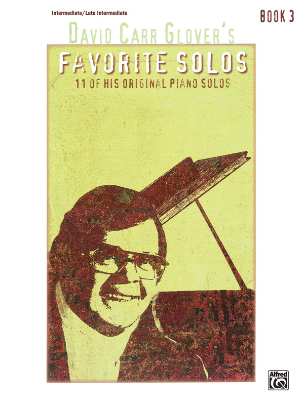 Favorite Solos vol.3