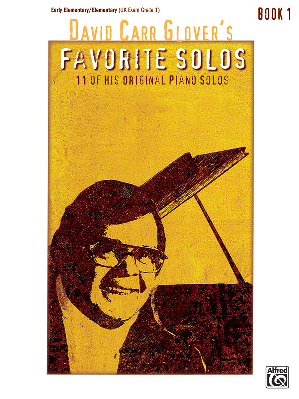 Favorite Solos vol.1
