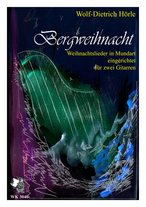 Bergweihnacht