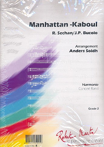 Manhattan Kaboul