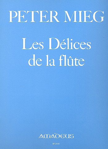 Les Délices de la Flûte