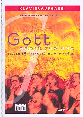 Gott sorgt für uns
