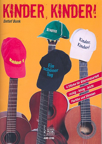 Kinder Kinder