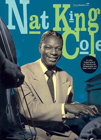 Nat King Cole