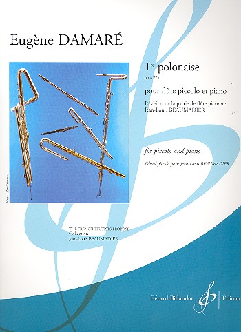 Polonaise no.1 op.225