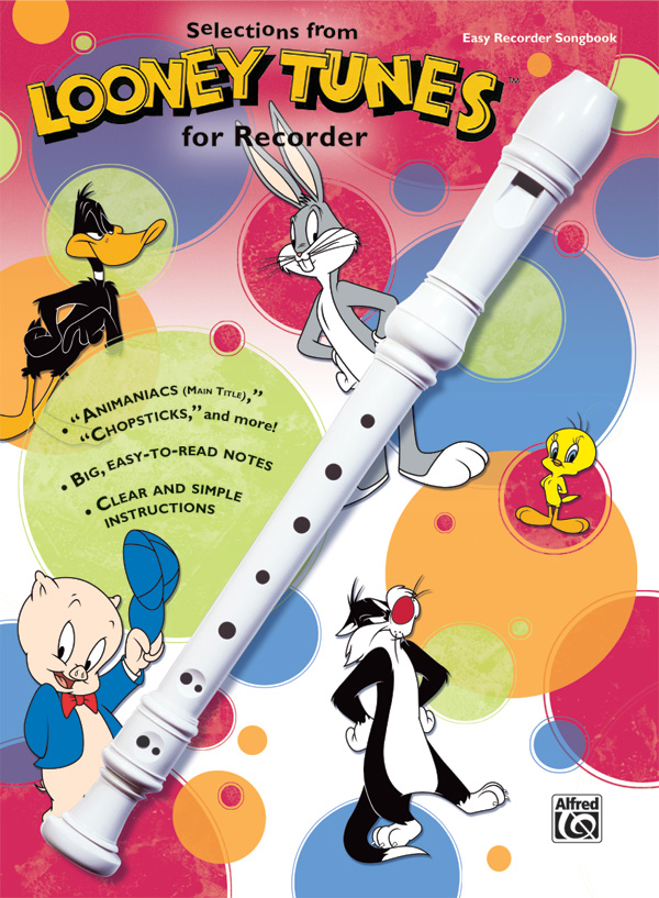 Selections from Looney Tunes