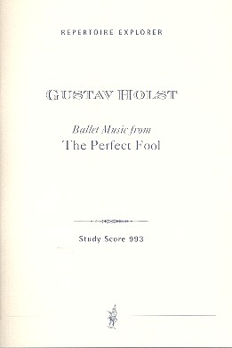 The Perfect Fool