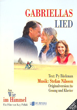 Gabriellas Lied