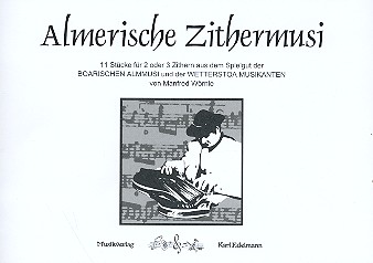 Almerische Zithermusi 