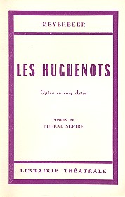 Les Huguenots
