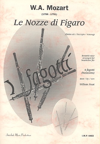 Le Nozze di Figaro