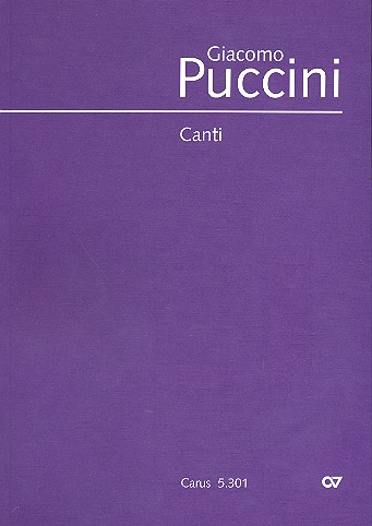 Canti 