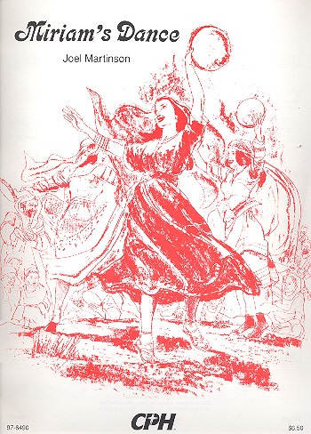 Miriam's Dance